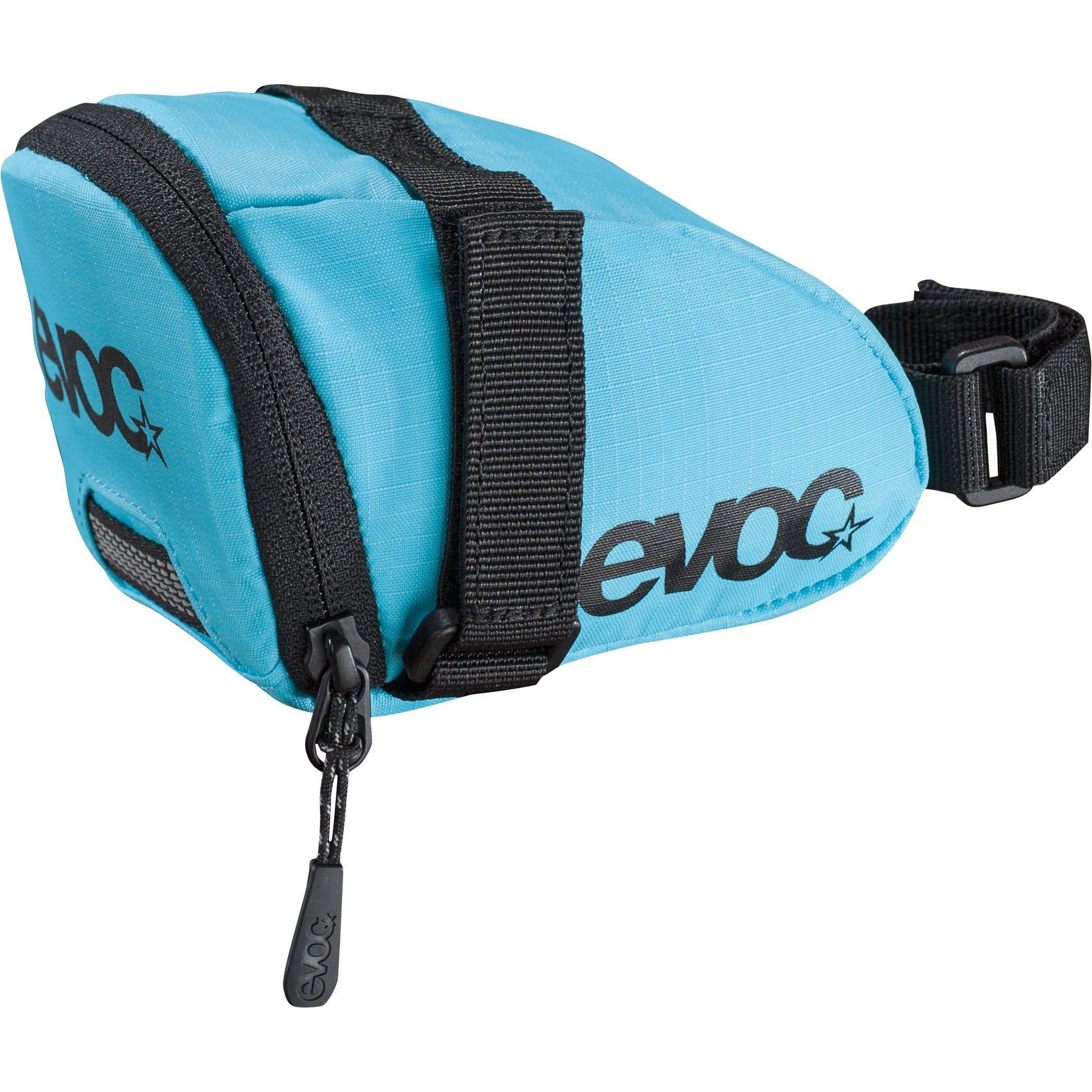 Bolso para Asiento Neon Blue Evoc - Rideshop