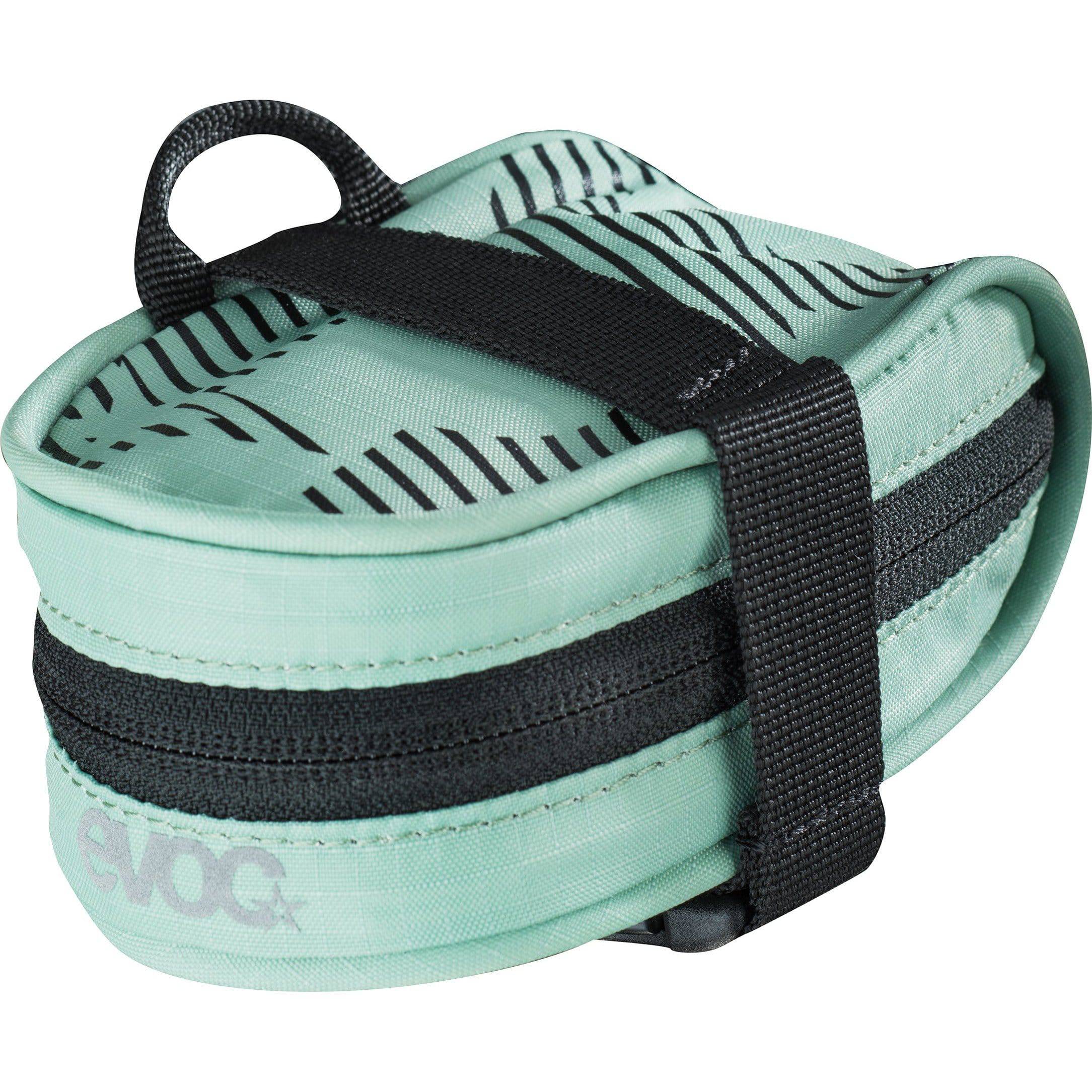 Bolso para asiento Race Light Petrol Evoc - Rideshop