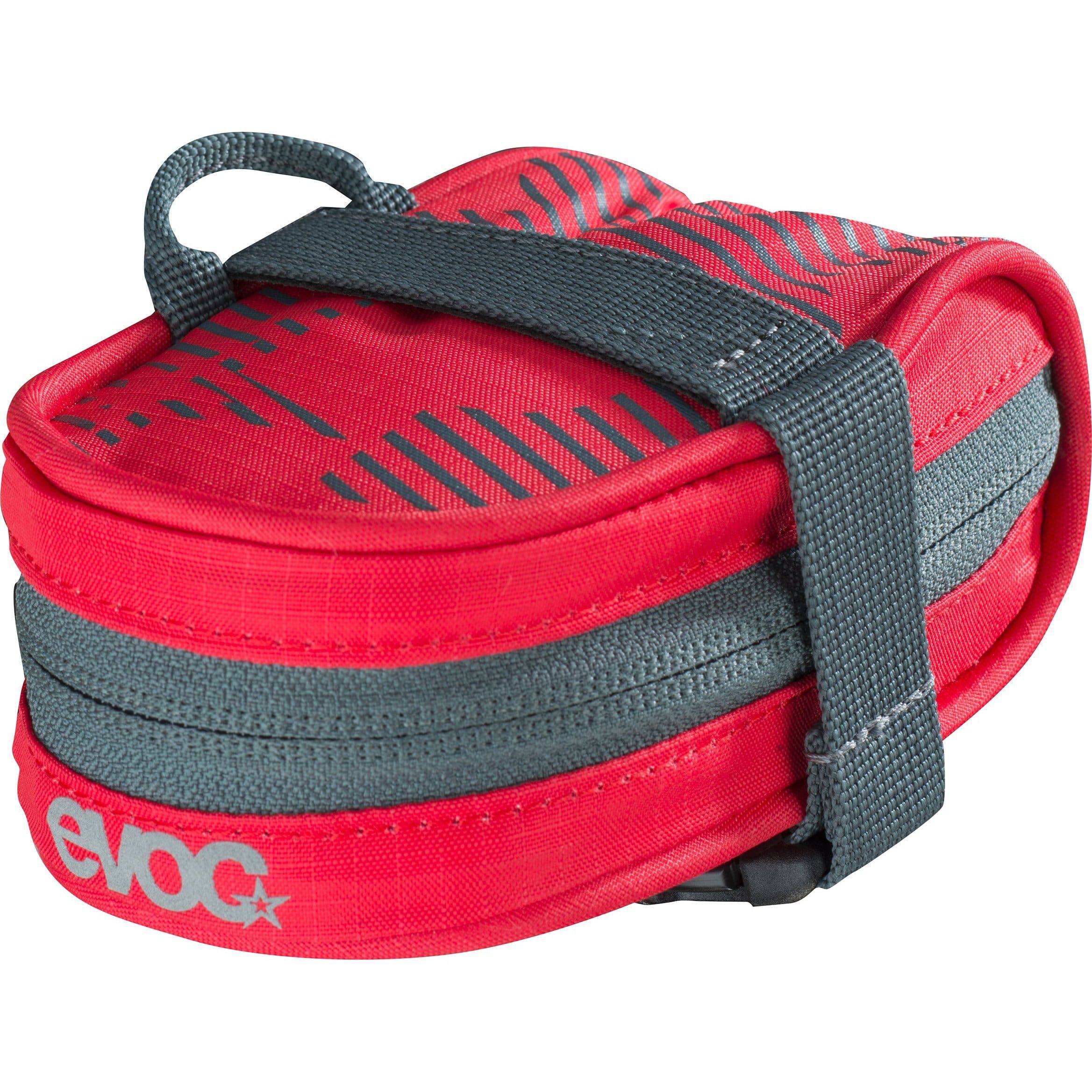 Bolso para Asiento Race Red Evoc - Rideshop