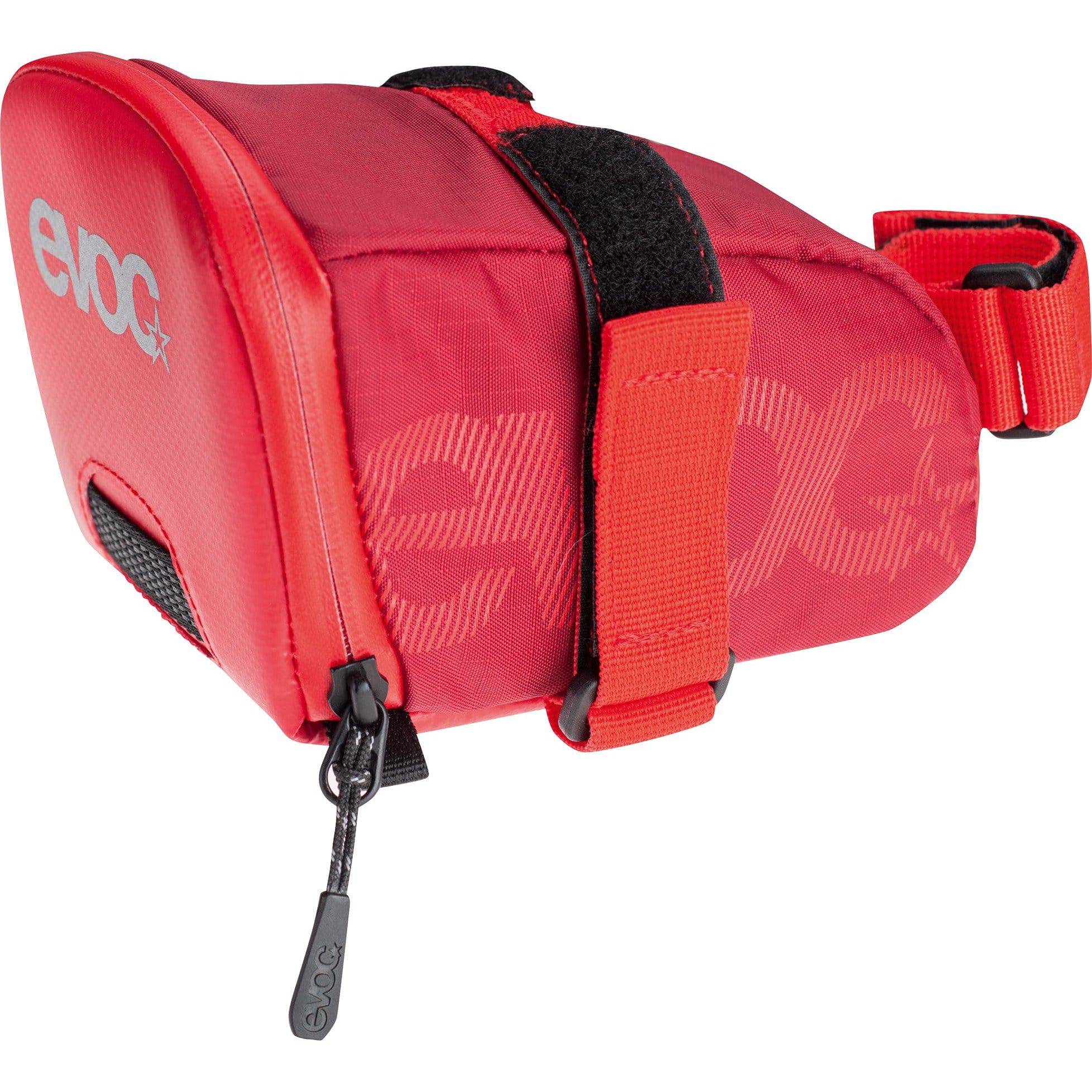 Bolso para asiento Tour Red-Ruby Evoc - Rideshop
