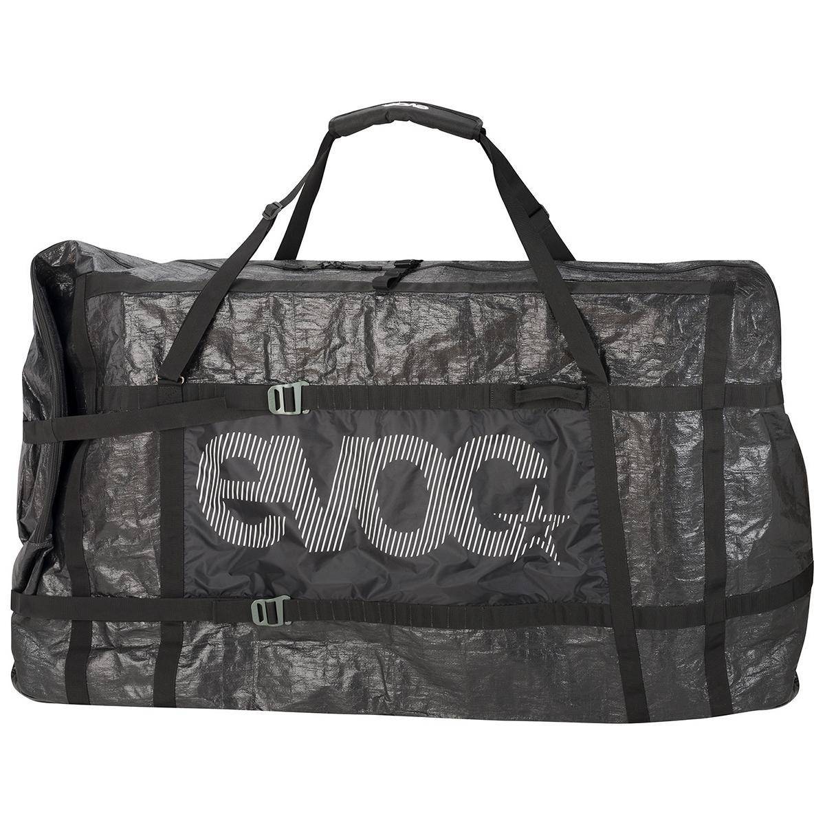 Bolso Para Bicicleta Black Evoc - Rideshop