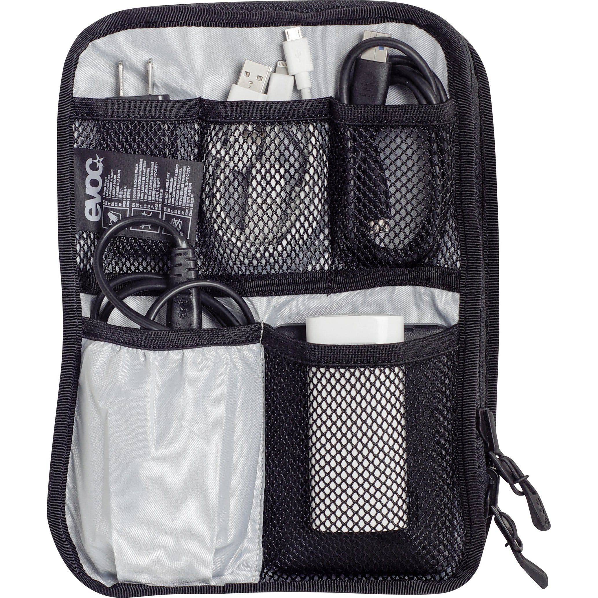 Bolso para Herramientas Tool Pouch Red / Rojo Evoc - Rideshop