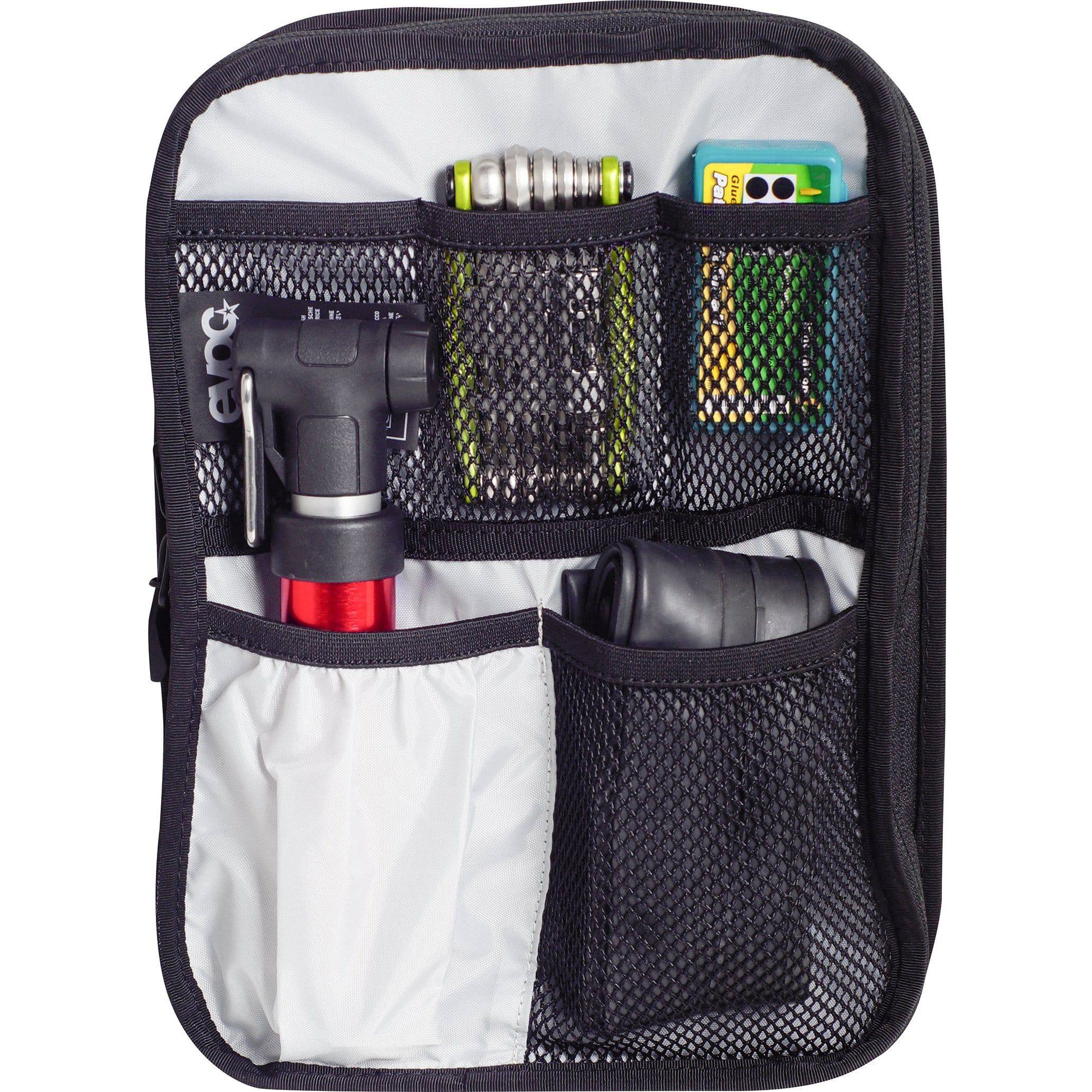 Bolso para Herramientas Tool Pouch Red / Rojo Evoc - Rideshop