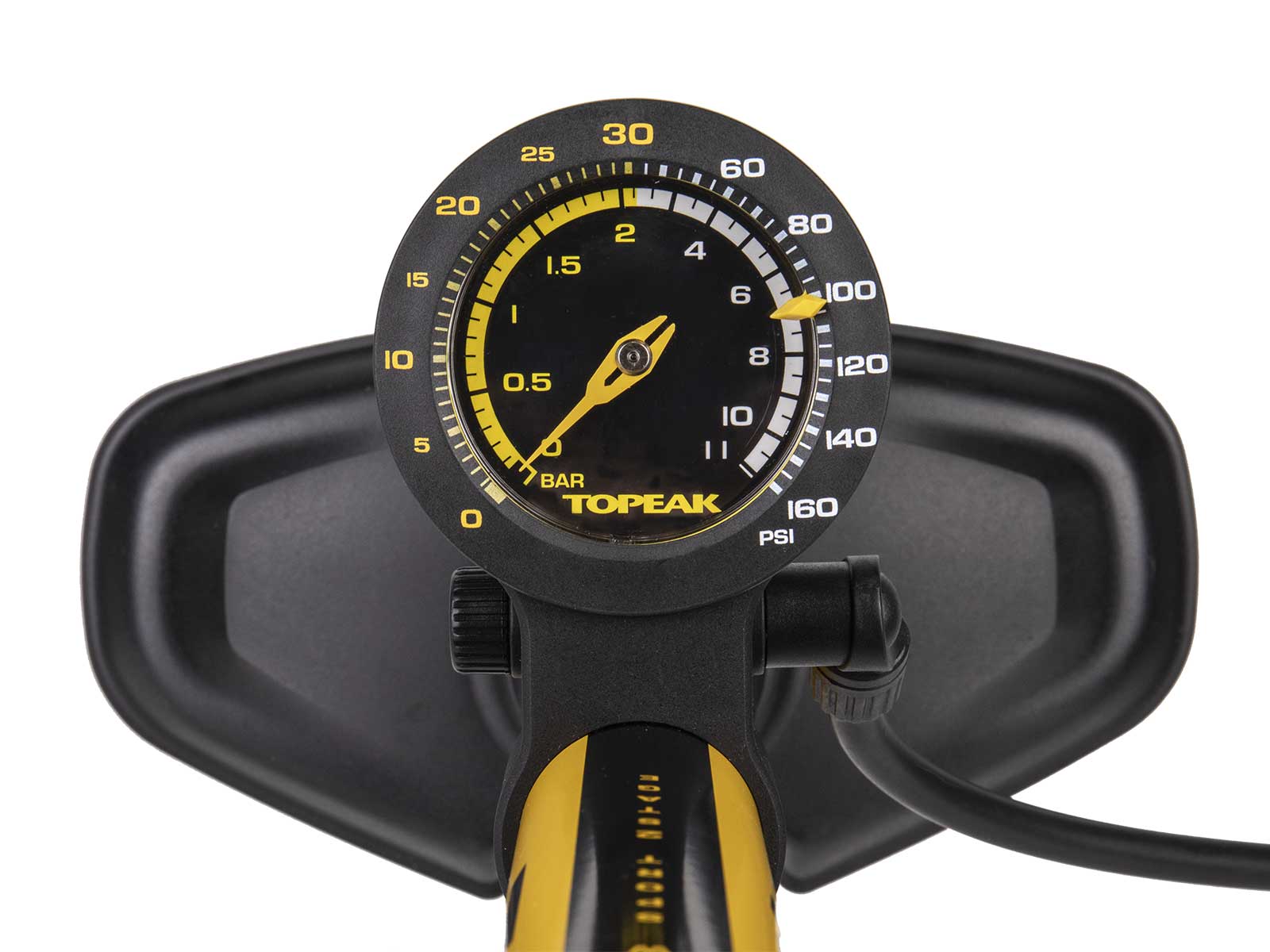 Bombín De Pie Joeblow Sport 2 Stage Topeak - Rideshop