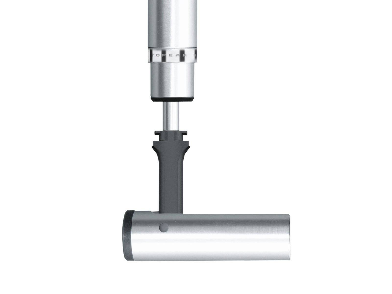 Bombín Micro Rocket Aluminio Topeak - Rideshop