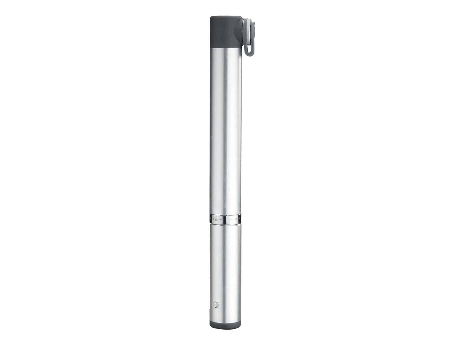 Bombín Micro Rocket Aluminio Topeak - Rideshop