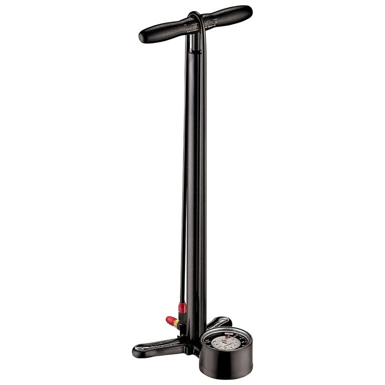 Lezyne Bombin De Pie Classic Drive 3.5 Negro - Rideshop