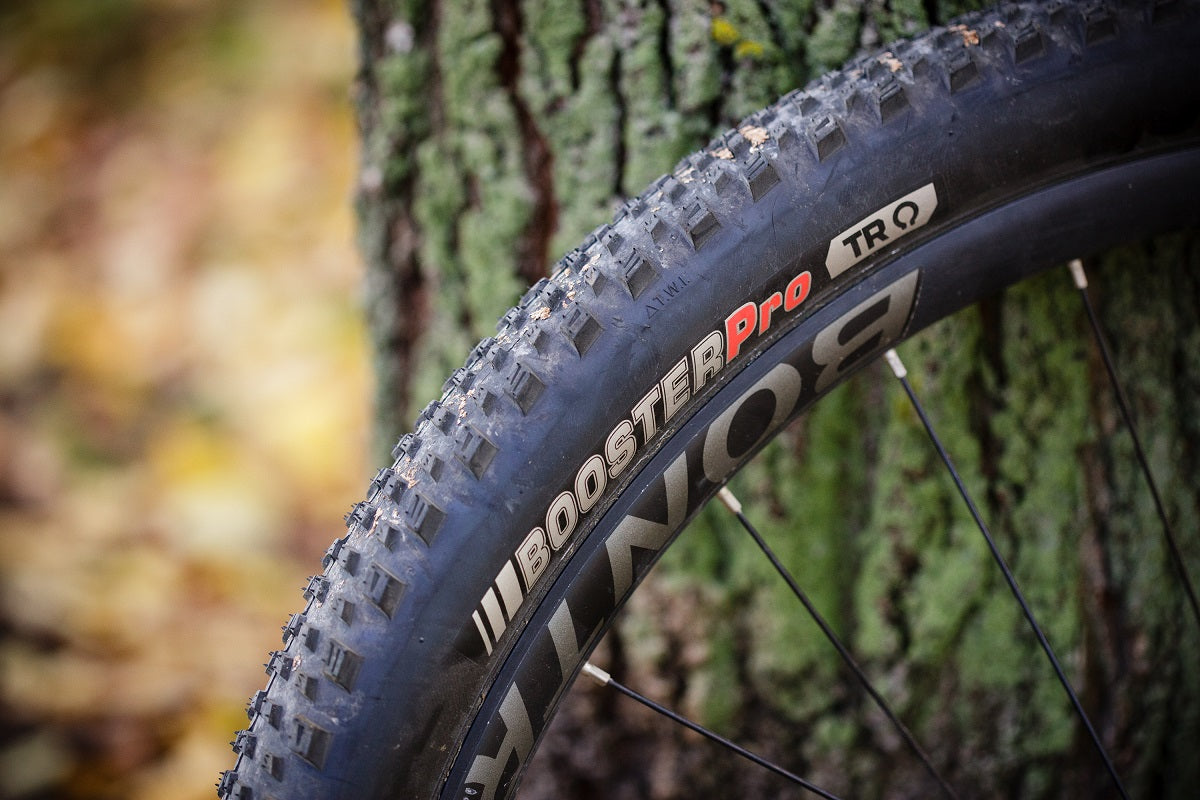 Kenda Neumático Booster Pro 27.5X2.20 Tr 120 Tpi - Rideshop