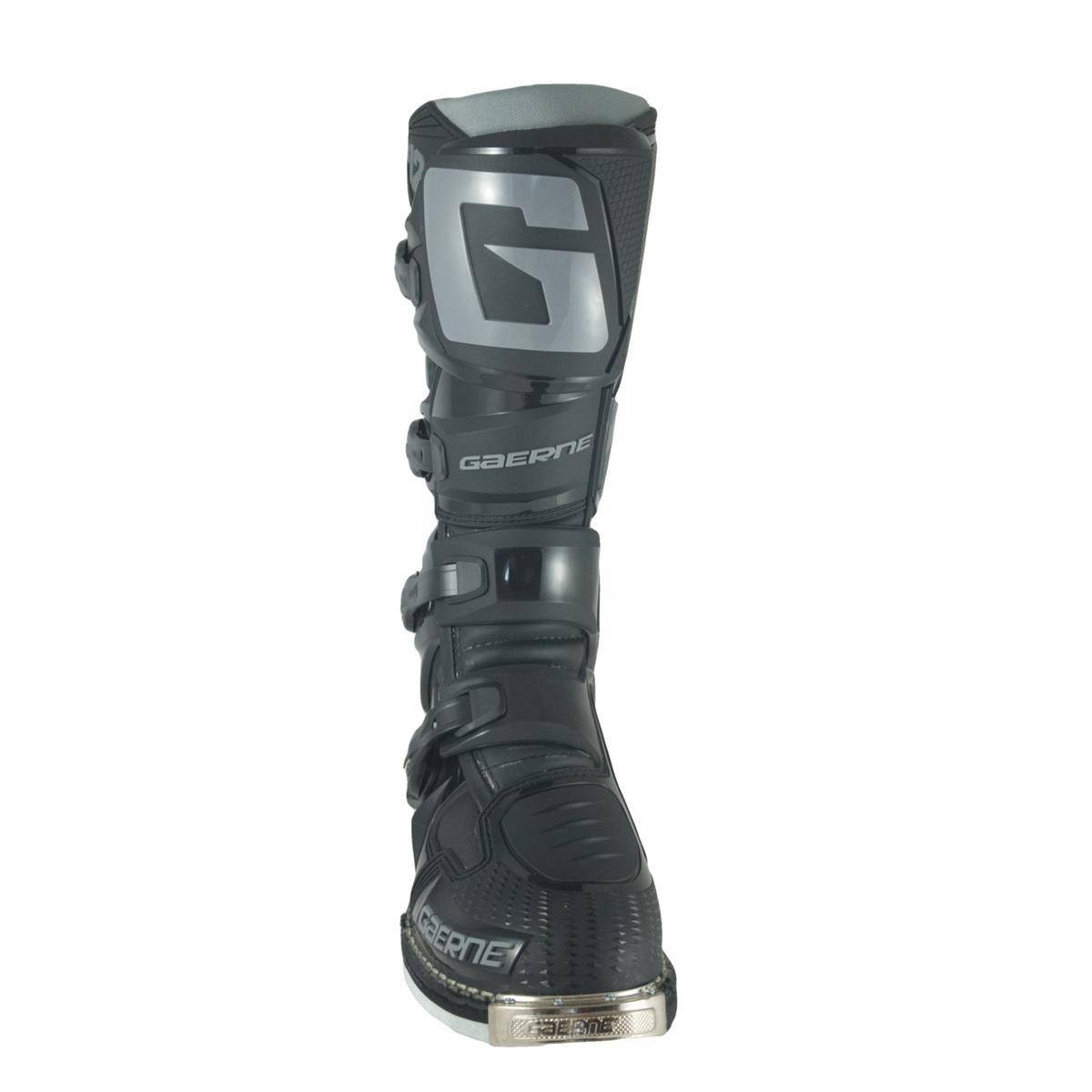 Botas de Moto Sg-12 Negro Gaerne - Rideshop