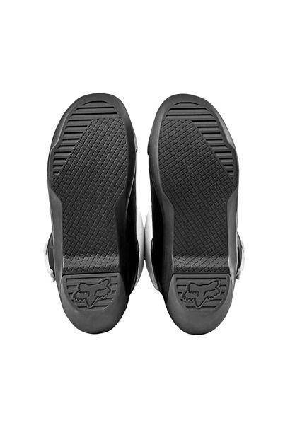 Botas Moto Comp Blanco Fox Racing - Rideshop