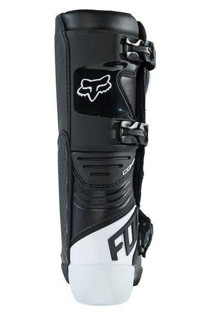Botas Moto Niño Comp Negro Fox Racing - Rideshop