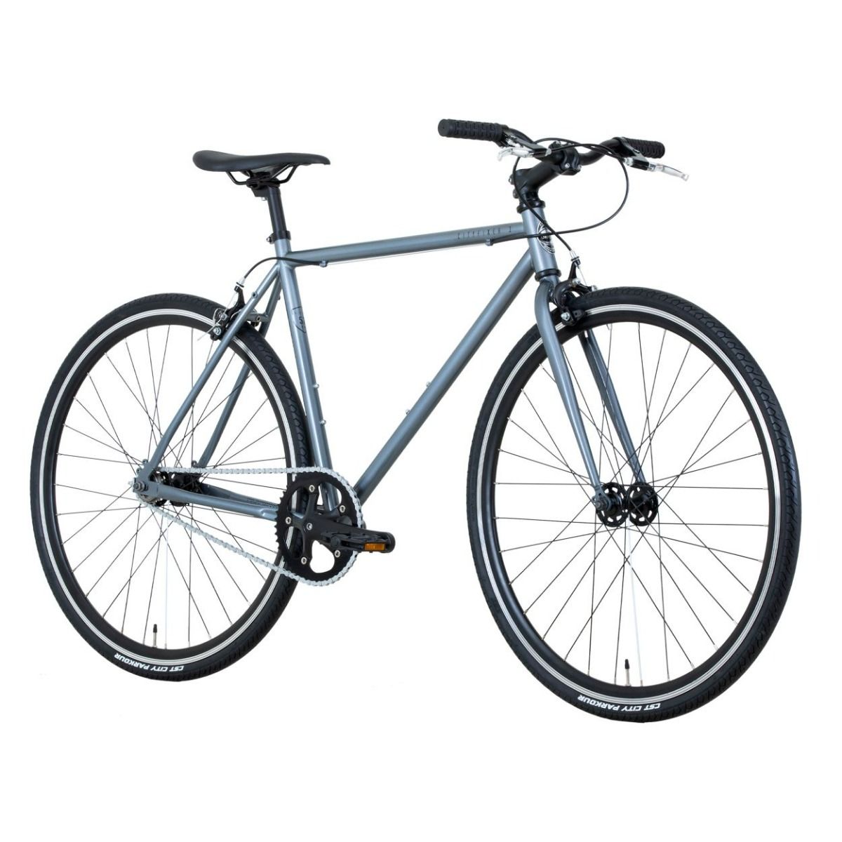 Oxford Bicicleta Aro 28 Cityfixer 3 - Rideshop