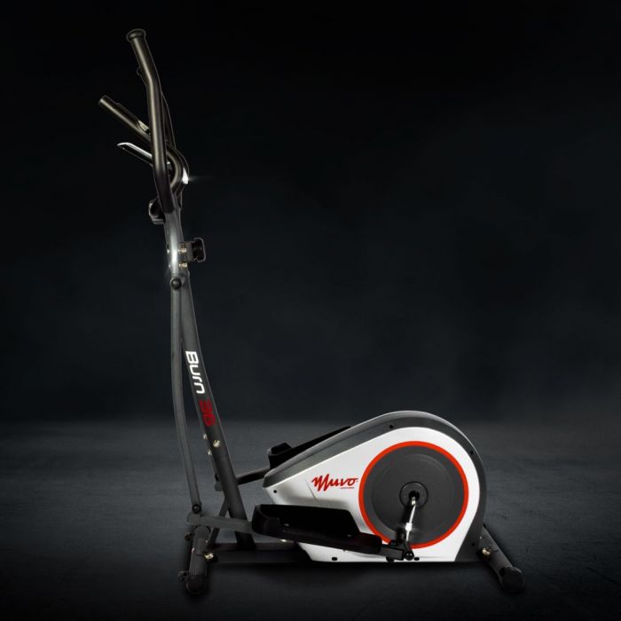Muvo Eliptica Burn 36 - Rideshop