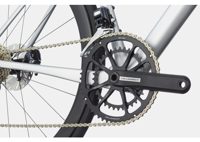 Cannondale Bicicleta Aro 700 Supersix EVO CRB DISC ULT DI2 - Rideshop