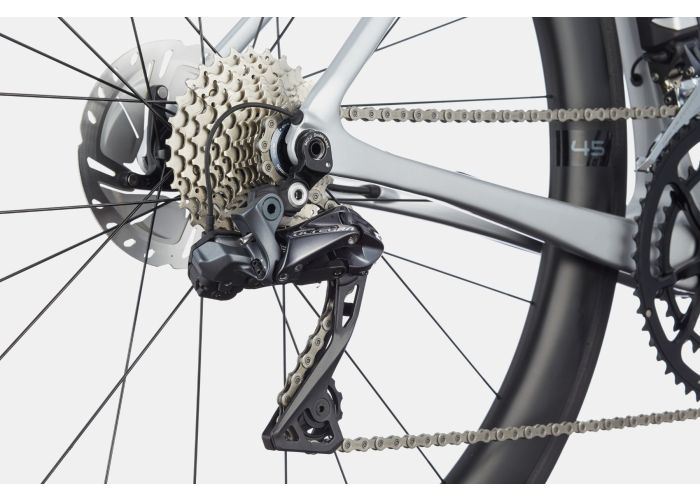 Cannondale Bicicleta Aro 700 Supersix EVO CRB DISC ULT DI2 - Rideshop