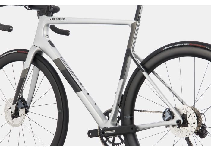 Cannondale Bicicleta Aro 700 Supersix EVO CRB DISC ULT DI2 - Rideshop