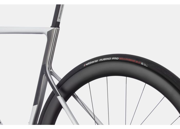 Cannondale Bicicleta Aro 700 Supersix EVO CRB DISC ULT DI2 - Rideshop