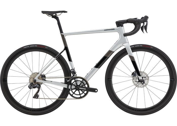 Cannondale Bicicleta Aro 700 Supersix EVO CRB DISC ULT DI2 - Rideshop