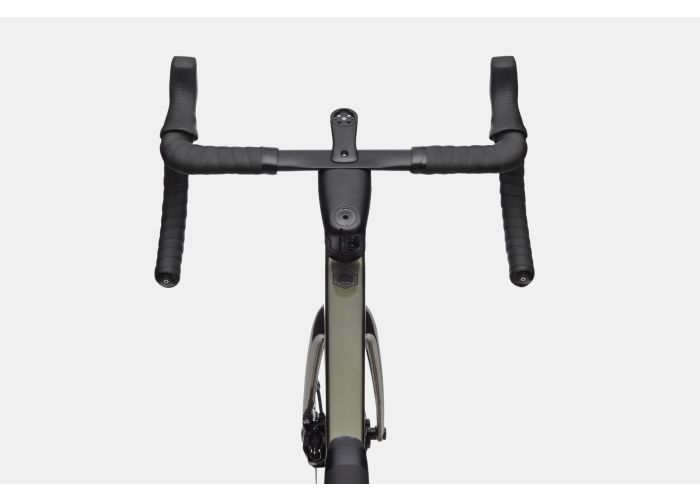 Cannondale Bicicleta 700 Supersix EVO CRB Disc Rival AXS - Rideshop