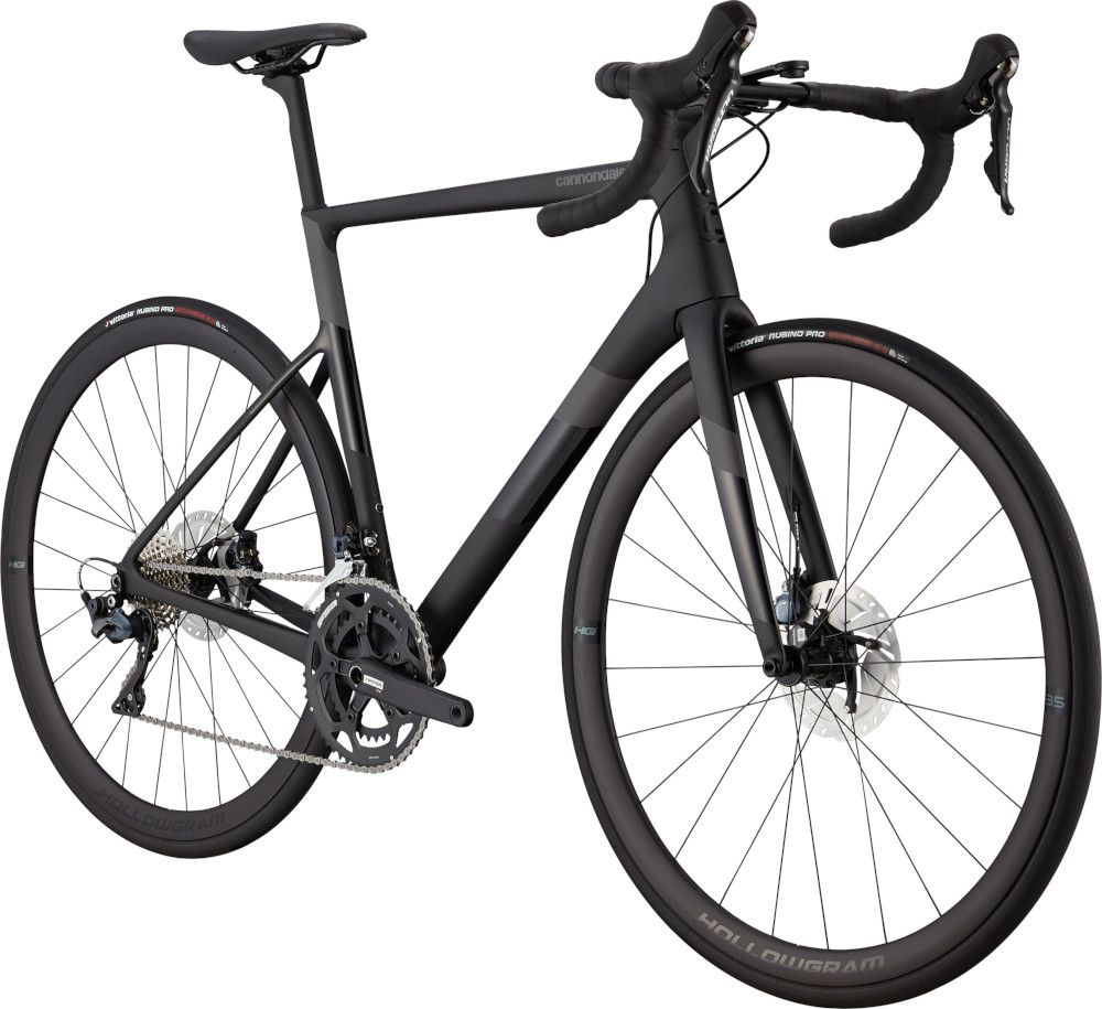 Cannondale Bicicleta 700 M S6 Evo Crb Disc Ult Bbq 56 2021 - Rideshop