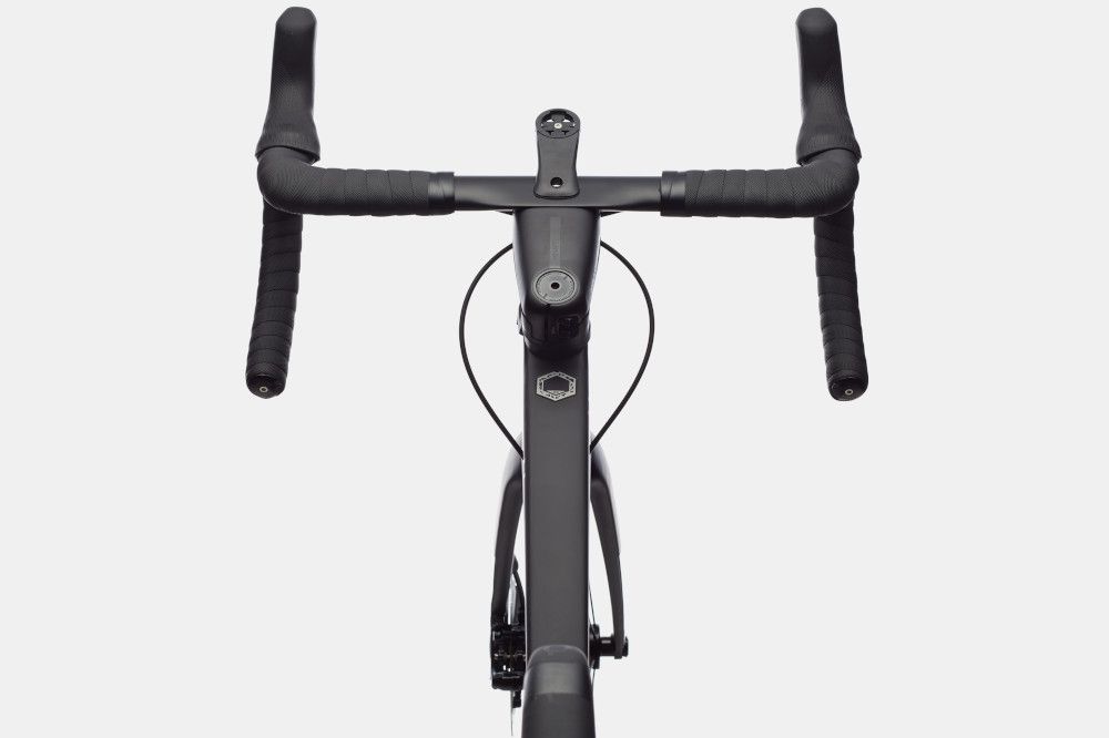 Cannondale Bicicleta 700 M S6 Evo Crb Disc Ult Bbq 56 2021 - Rideshop