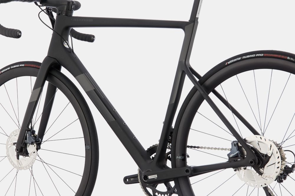 Cannondale Bicicleta 700 M S6 Evo Crb Disc Ult Bbq 56 2021 - Rideshop