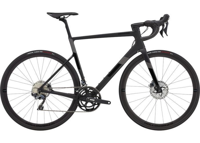Cannondale Bicicleta 700 S6 Evo Crb Ultegra 51 2021 - Rideshop