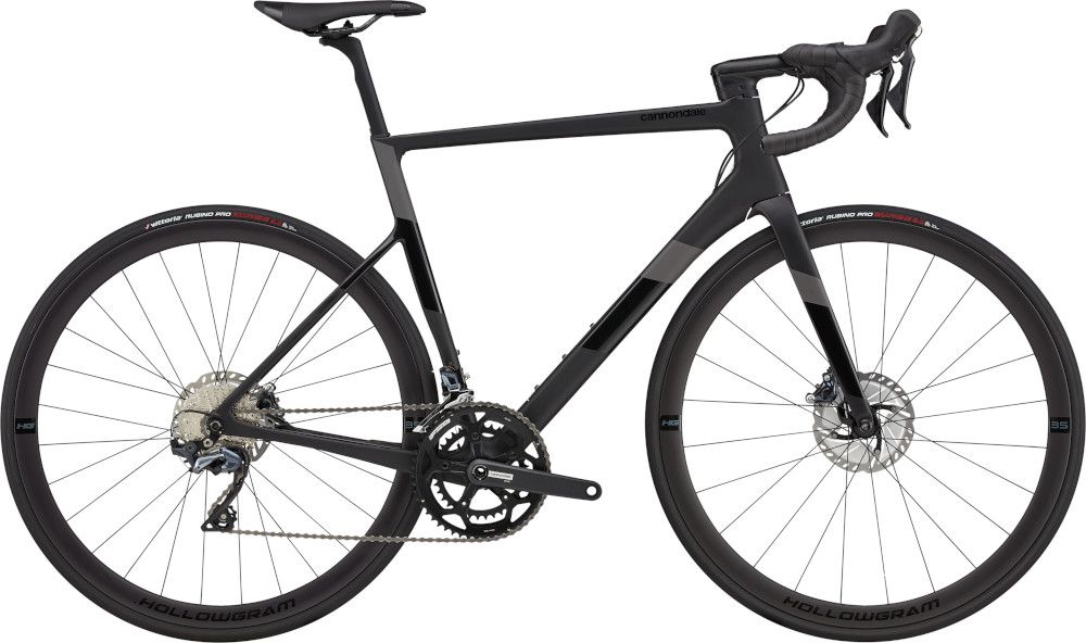 Cannondale Bicicleta 700 M S6 Evo Crb Disc Ult Bbq 56 2021 - Rideshop