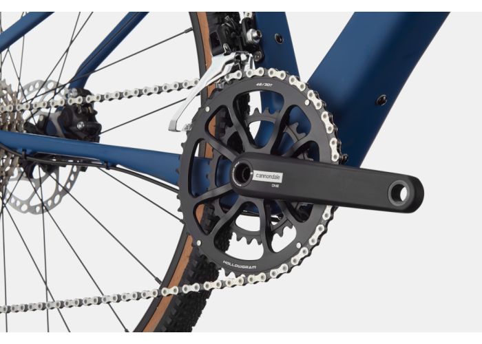 Cannondale Bicicleta 700 Topstone CRB 6 - Rideshop