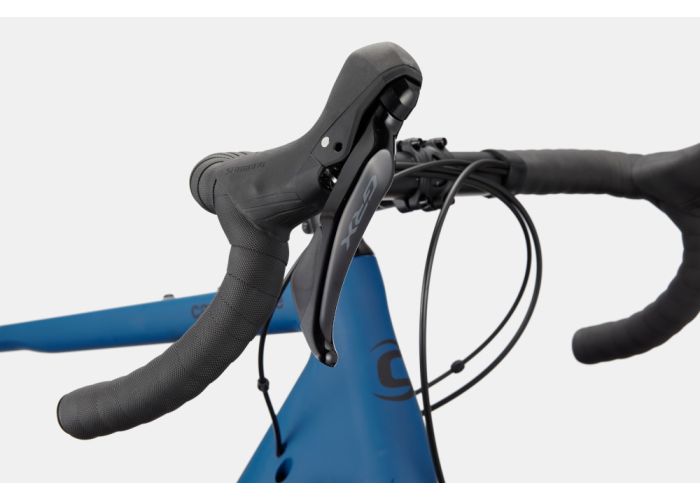 Cannondale Bicicleta 700 Topstone CRB 6 - Rideshop