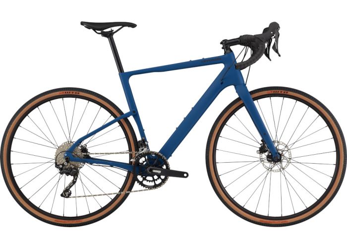 Cannondale Bicicleta 700 Topstone CRB 6 - Rideshop