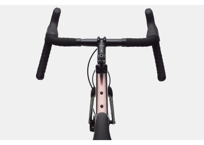 Cannondale Bicicleta 700 Topstone 2 Morada - Rideshop