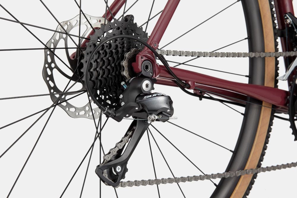 Cannondale Bicicleta 700 Topstone 3 - Rideshop