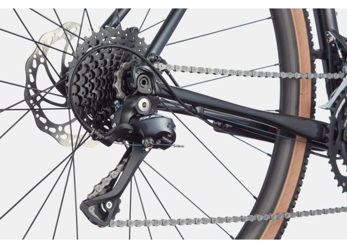 Cannondale Bicicleta Cannondale 700 Topstone 3 - Rideshop