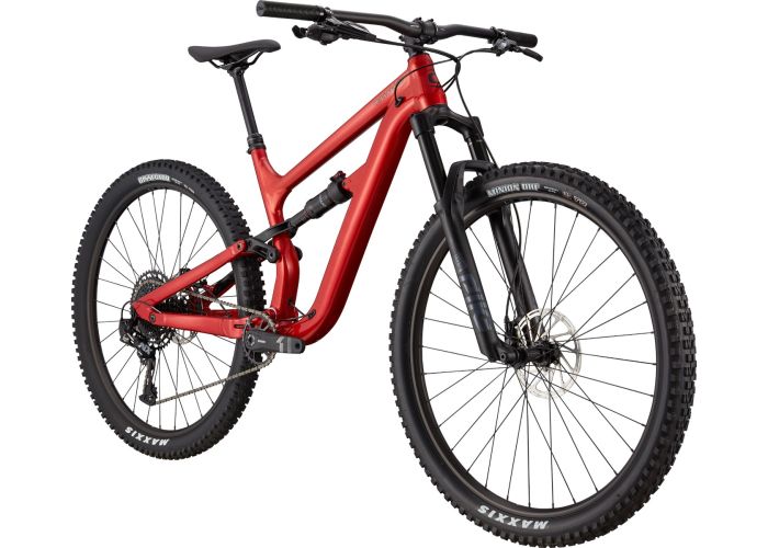Cannondale Bicicleta Aro 29 Habit 3 - Rideshop