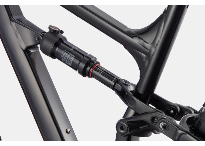 Cannondale Bicicleta 29 Habit 5 Black 2021 - Rideshop