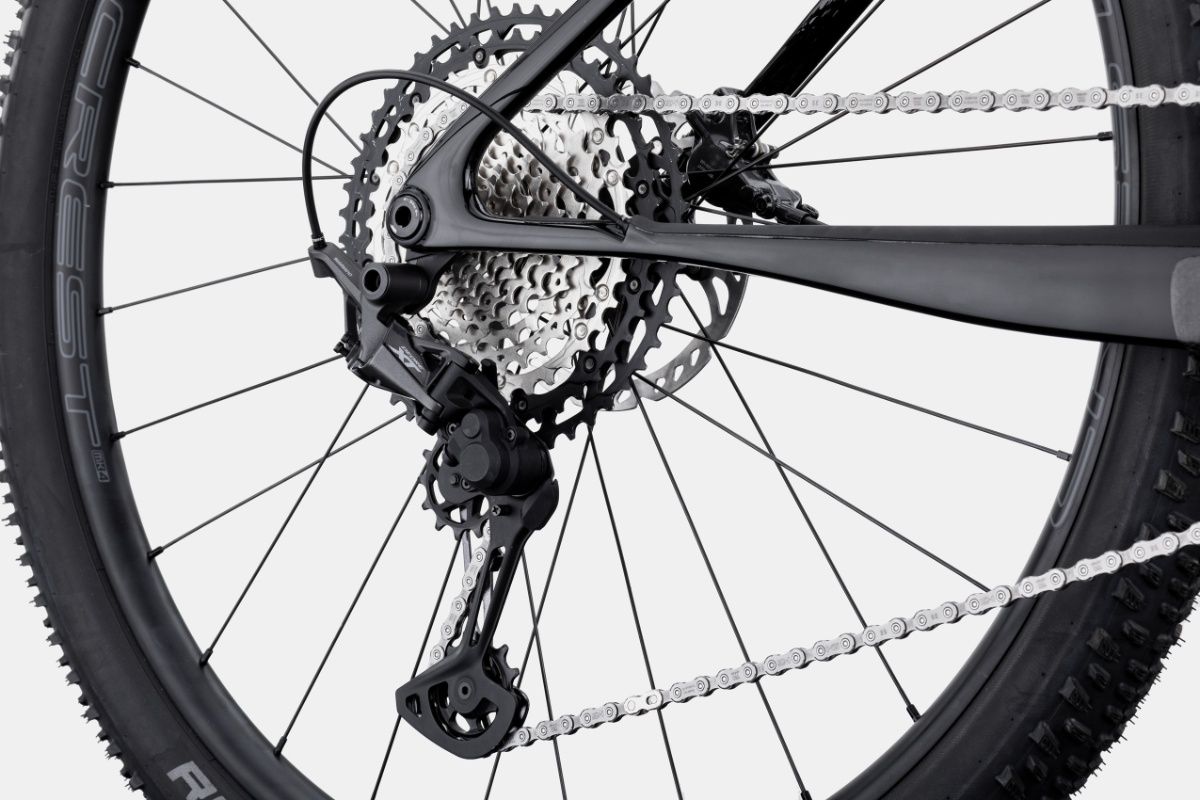 Cannondale Bicicleta 29 U Scalpel Ht Crb 2 Prh 2022 - Rideshop