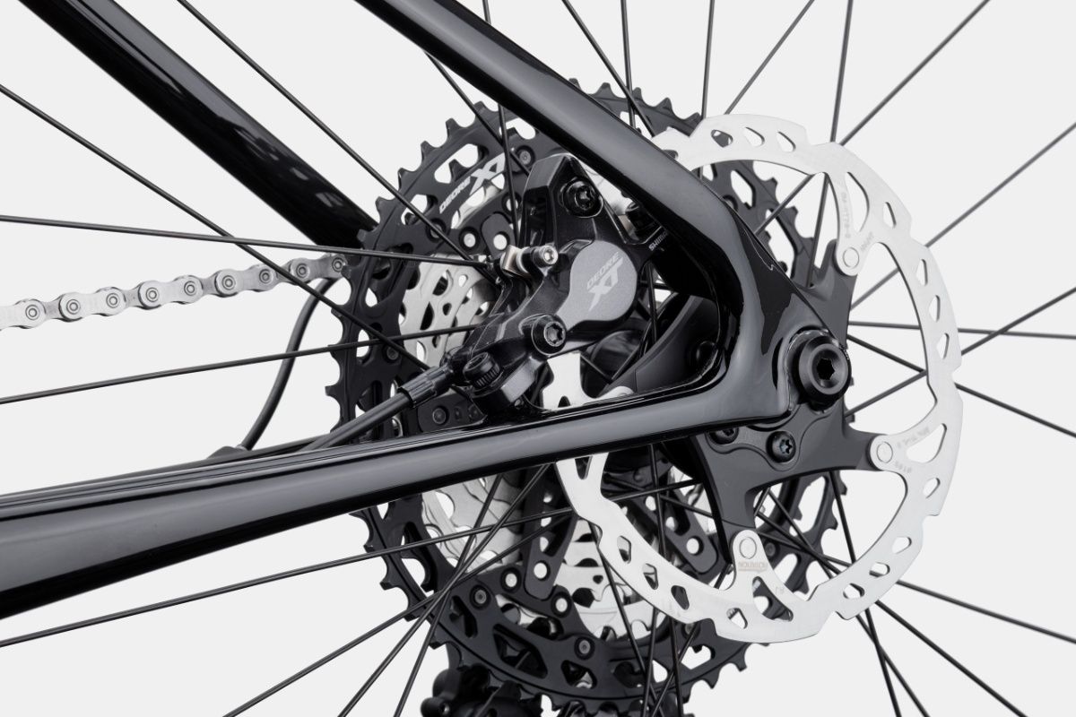 Cannondale Bicicleta 29 U Scalpel Ht Crb 2 Prh 2022 - Rideshop