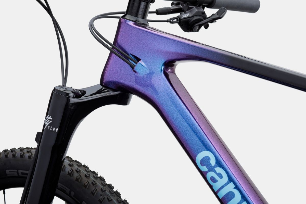 Cannondale Bicicleta 29 U Scalpel Ht Crb 2 Prh 2022 - Rideshop