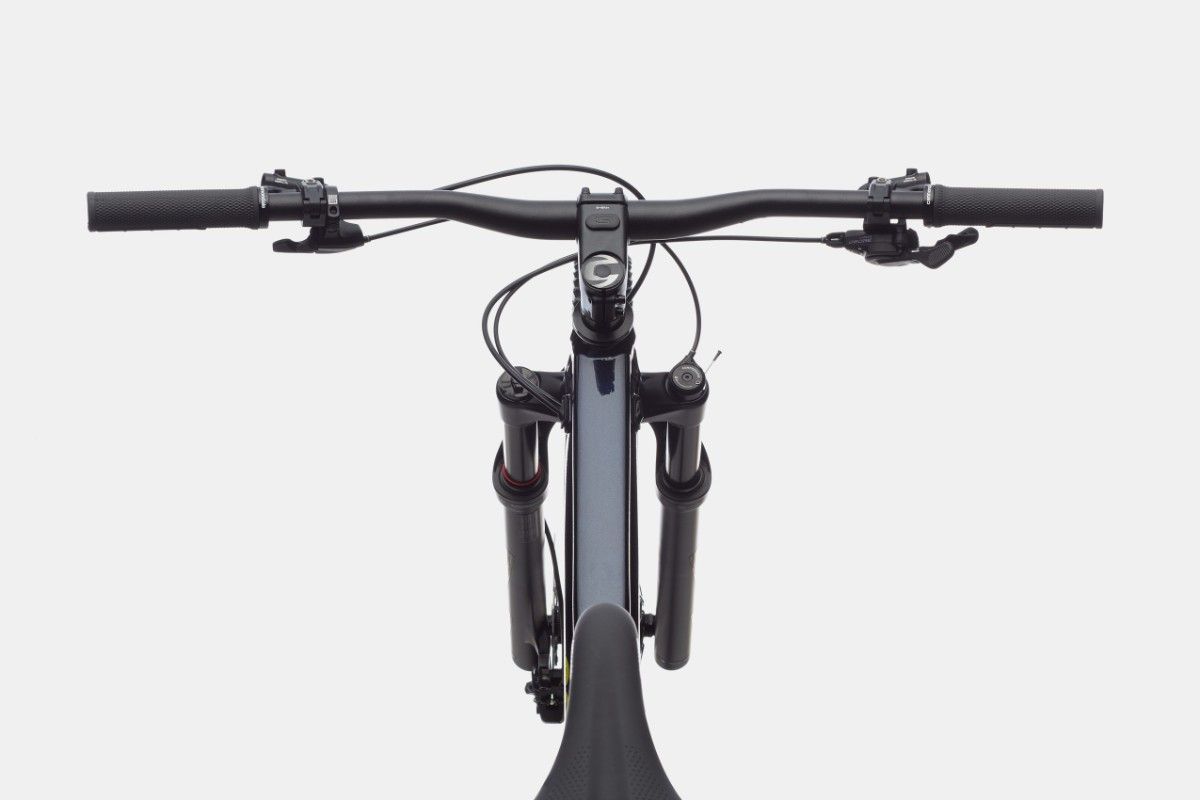 Cannondale Bicicleta 29 Trail Sl 2 Mdn 2022 - Rideshop