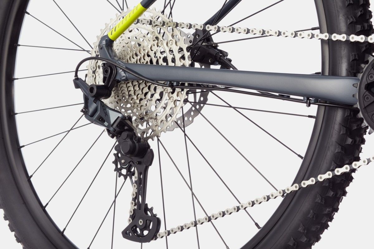 Cannondale Bicicleta 29 Trail Sl 2 Mdn 2022 - Rideshop