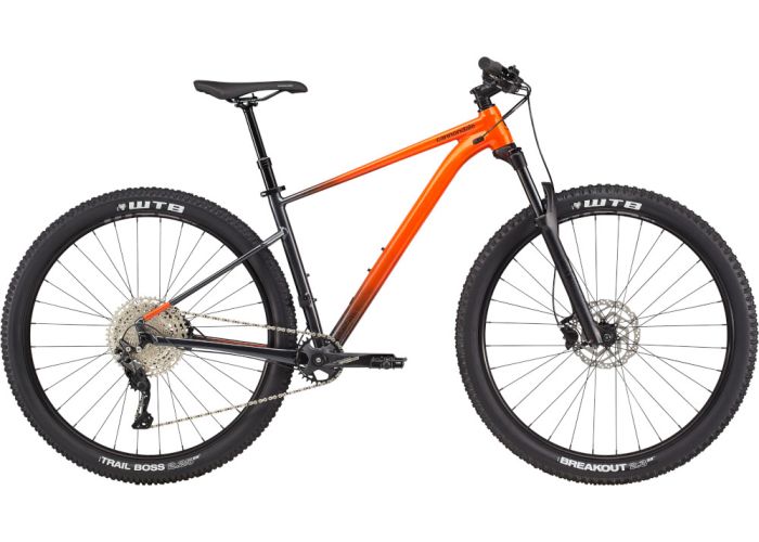 Cannondale Bicicleta Cannondale 29 Trail Se 3 2021 - Rideshop