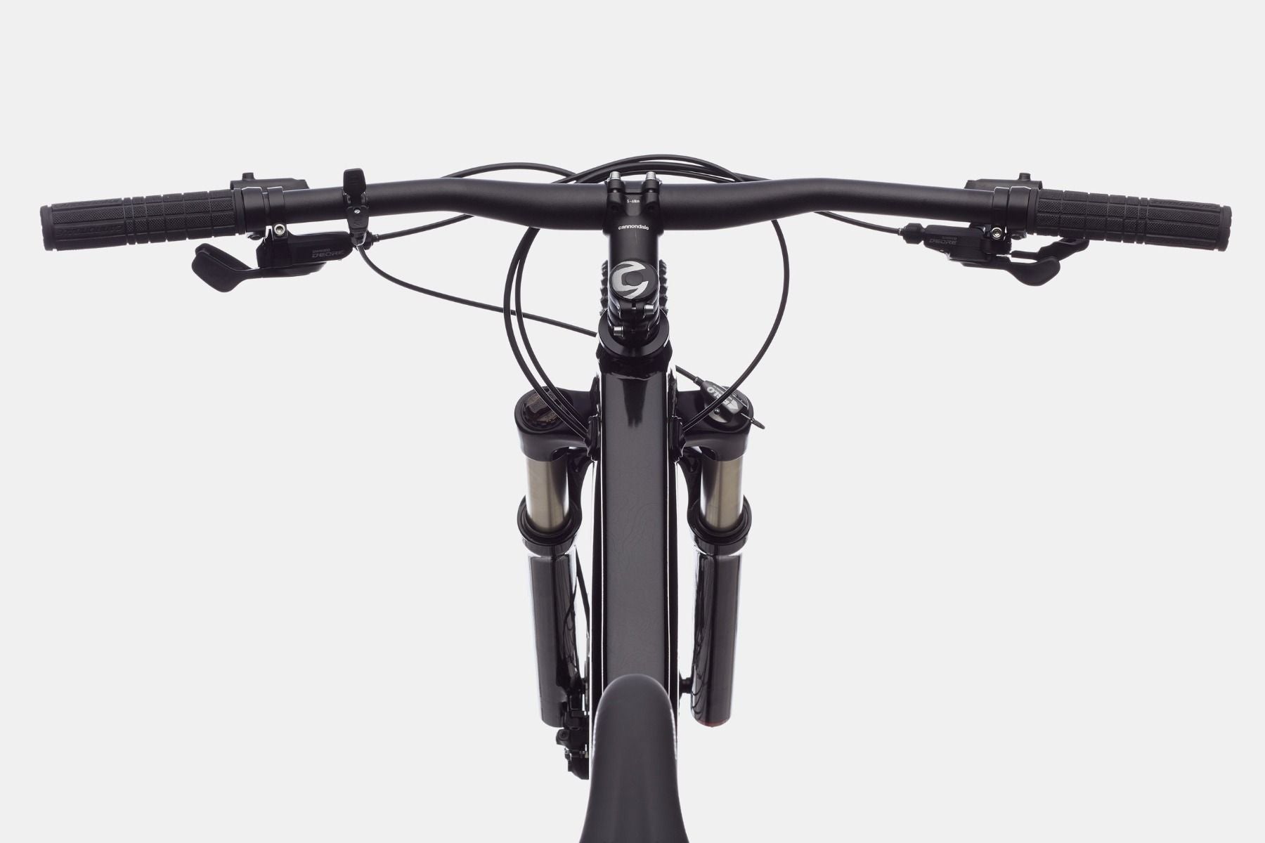 Cannondale Bicicleta 29 Trail Sl 4 Gry 2022 - Rideshop