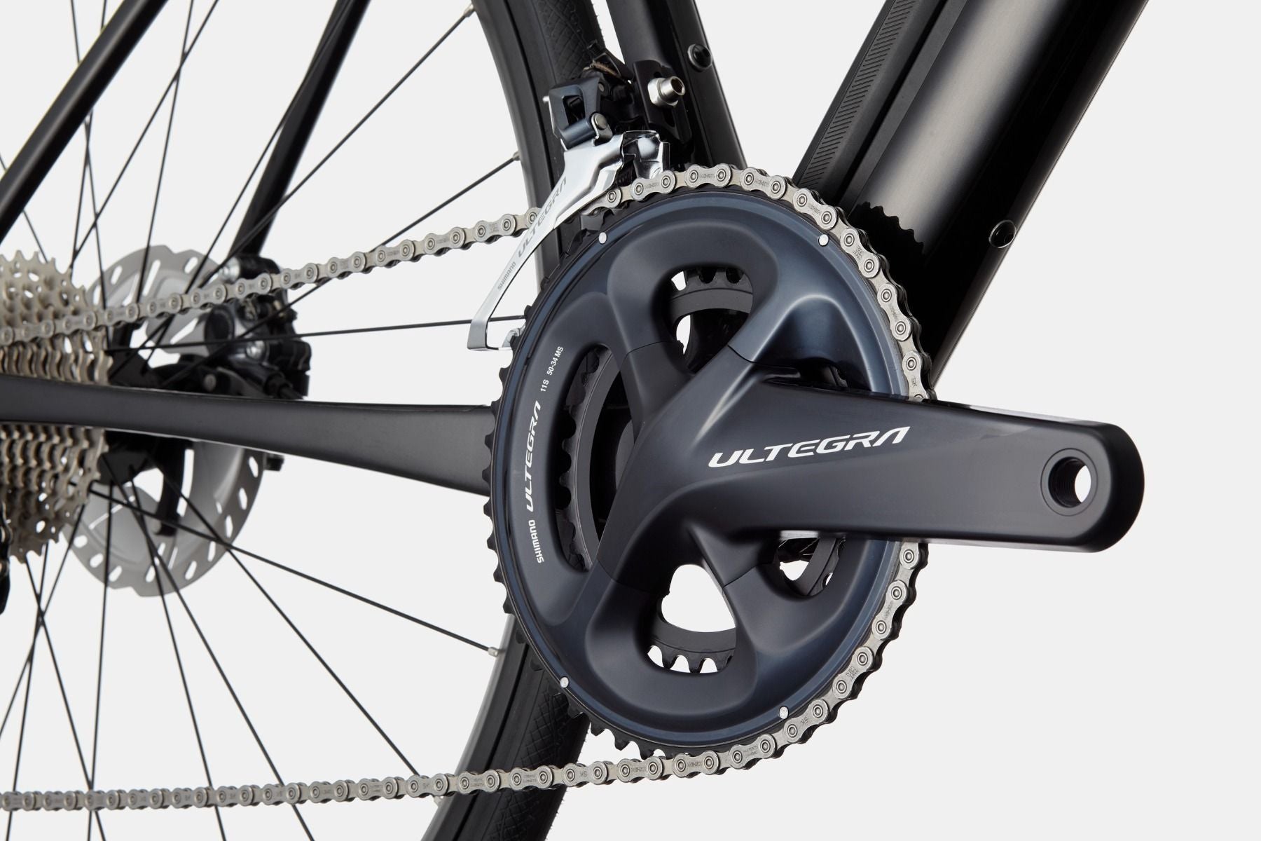 Cannondale Bicicleta 700 U Synapse Crb 2 Rl Bpl - Rideshop
