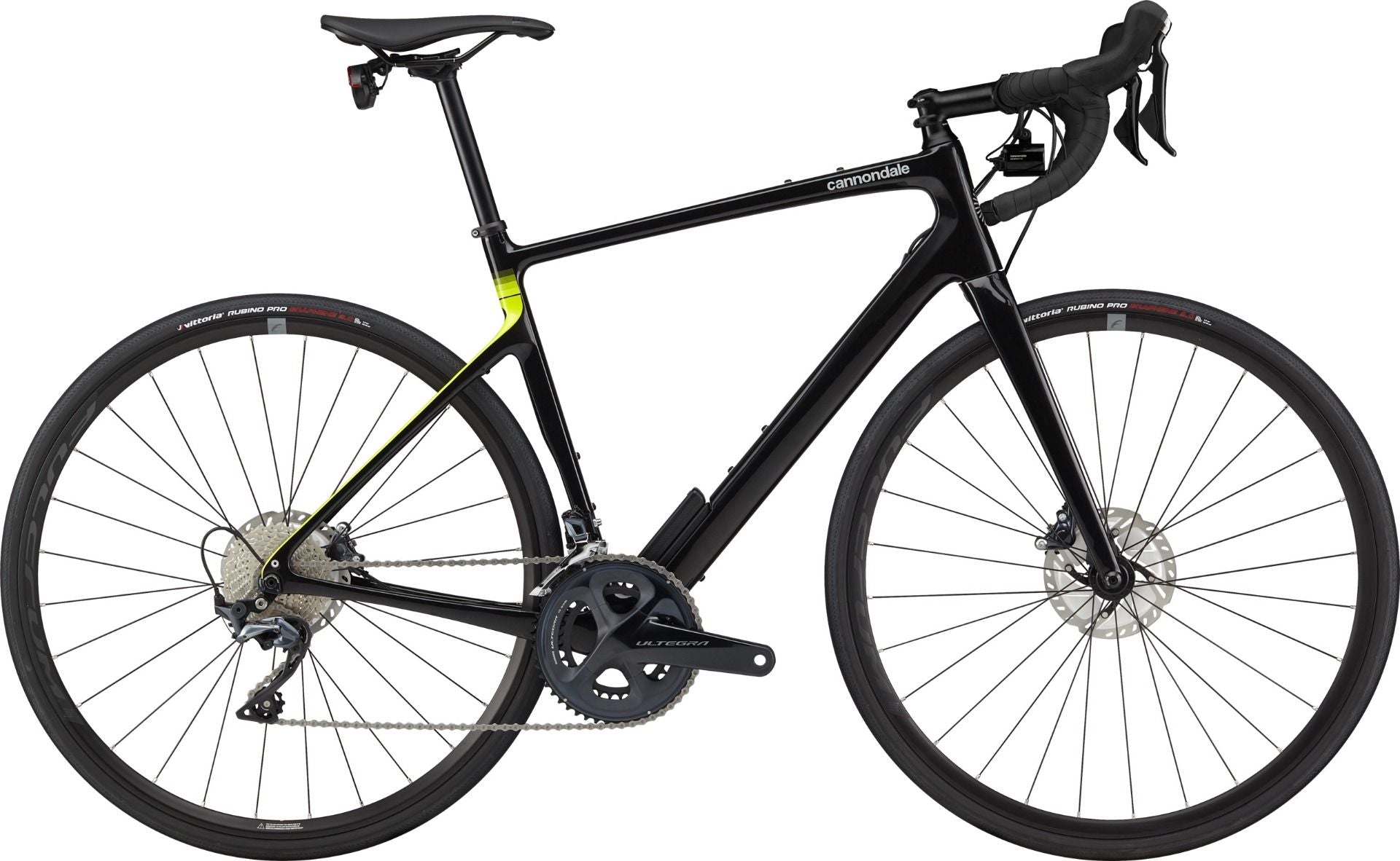 Cannondale Bicicleta 700 U Synapse Crb 2 Rl Bpl - Rideshop