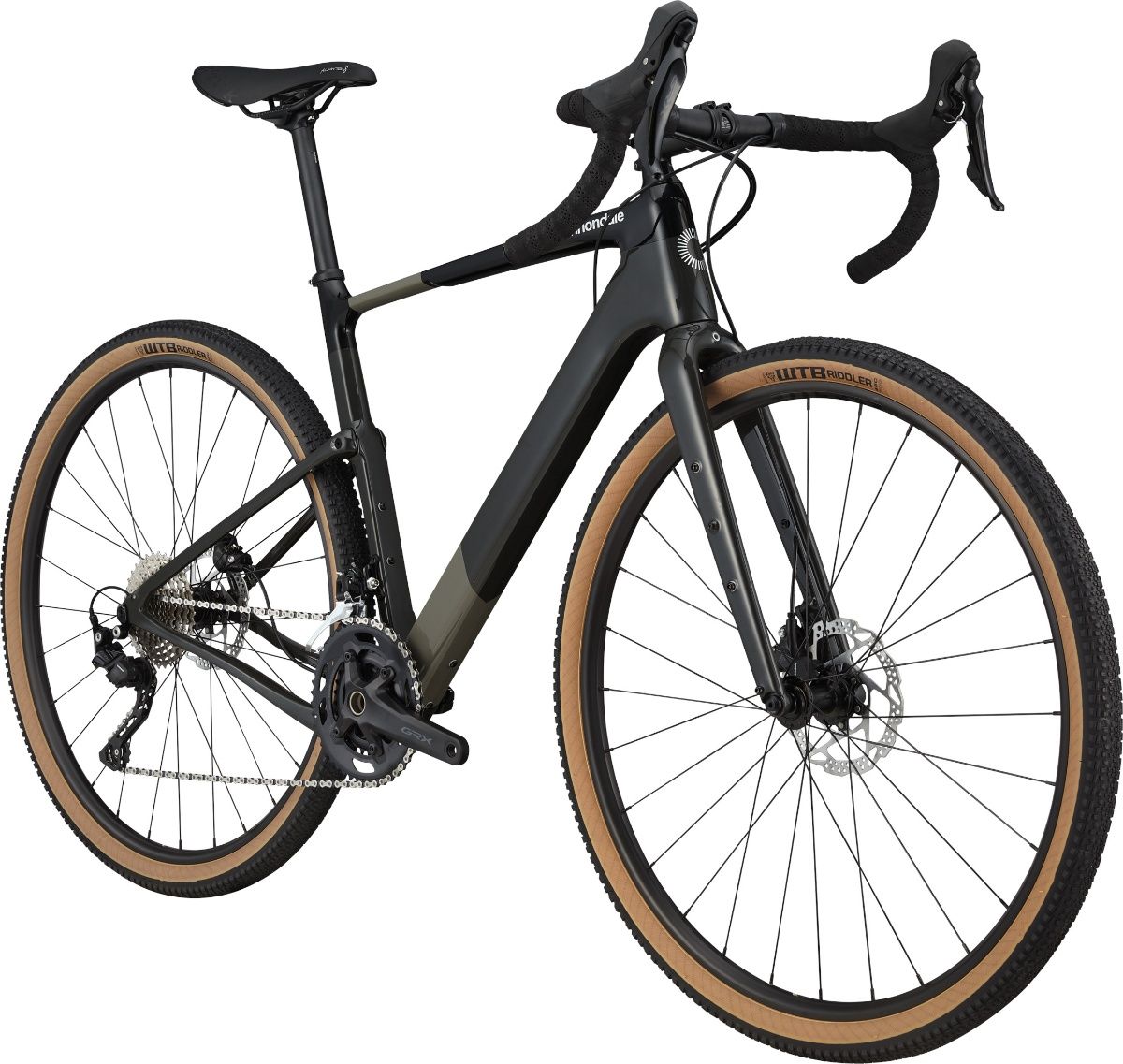 Cannondale Bicicleta 700 U Topstone Crb 4 Tbd 2023 - Rideshop