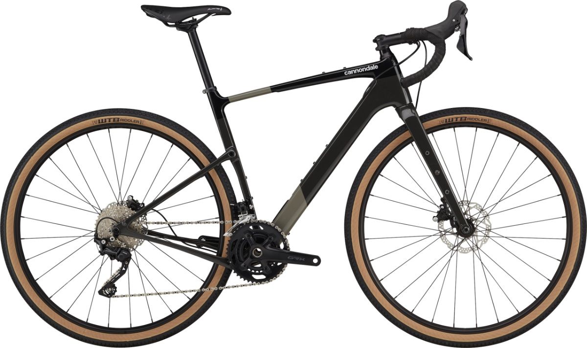 Cannondale Bicicleta 700 U Topstone Crb 4 Tbd 2023 - Rideshop