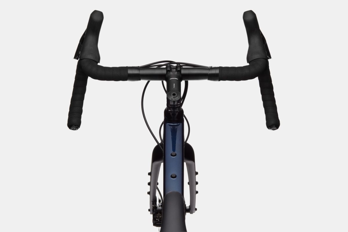 Cannondale Bicicleta 700 U Topstone 2 Mdn - Rideshop