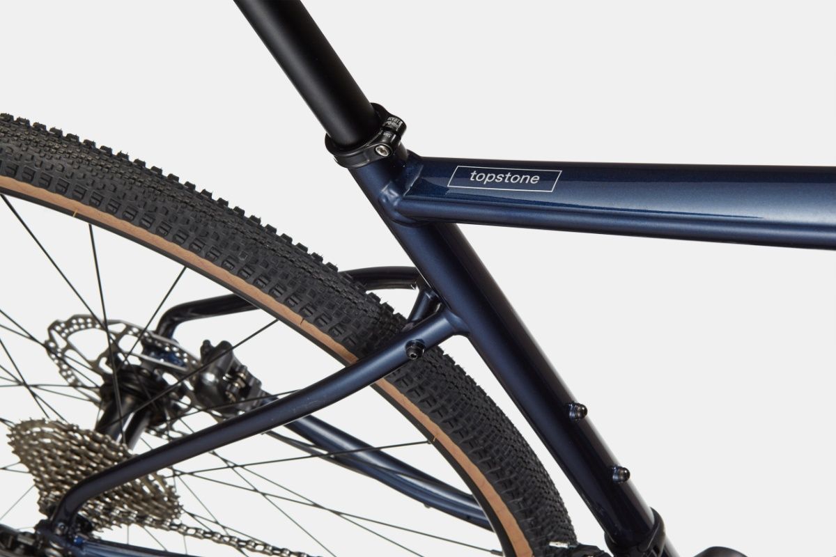 Cannondale Bicicleta 700 U Topstone 2 Mdn - Rideshop