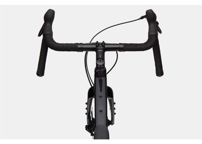 Cannondale Bicicleta 700 Topstone 4 Black - Rideshop